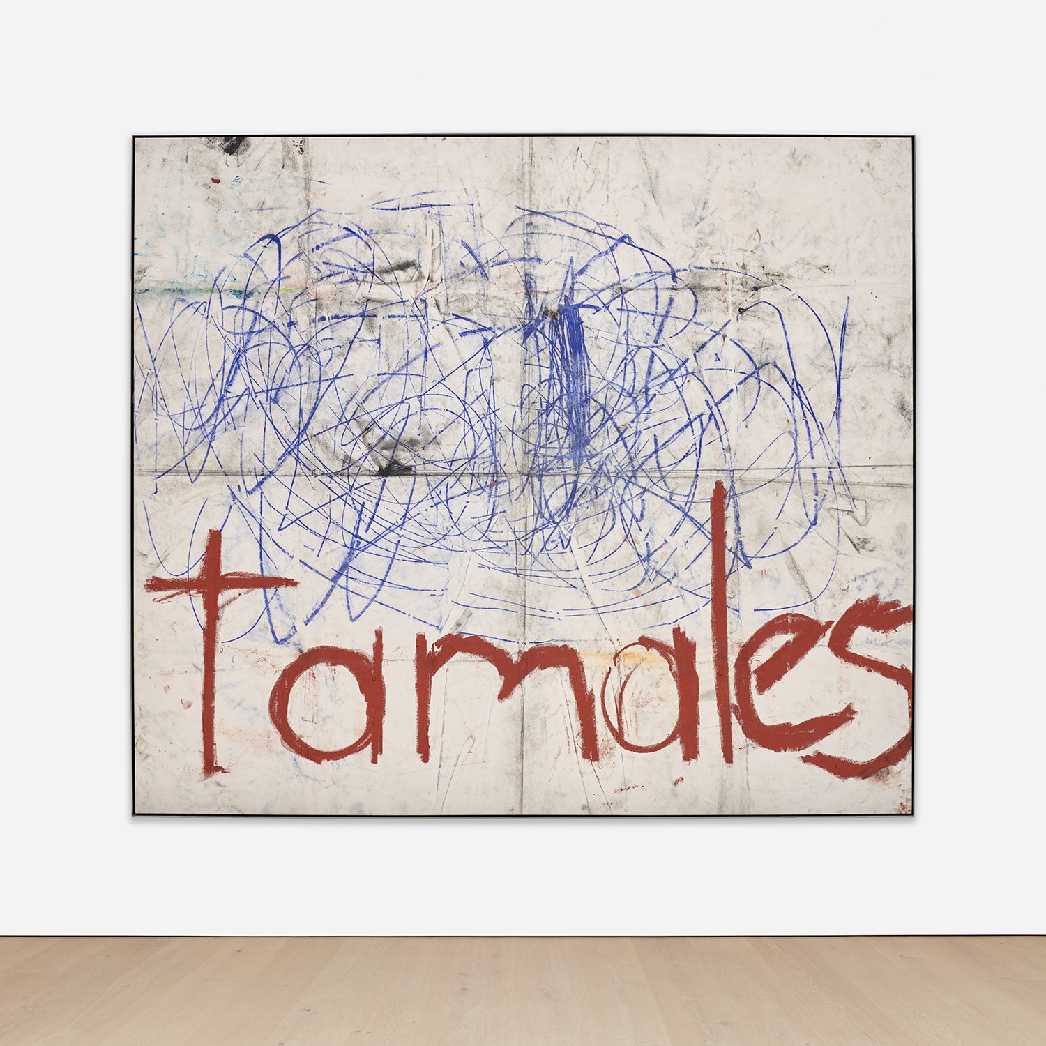 Tamales Distance
